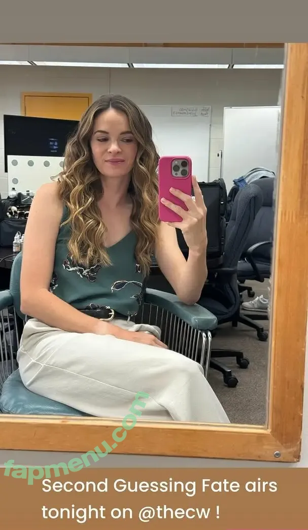 Danielle Panabaker nude photo #0240 (dpanabaker)