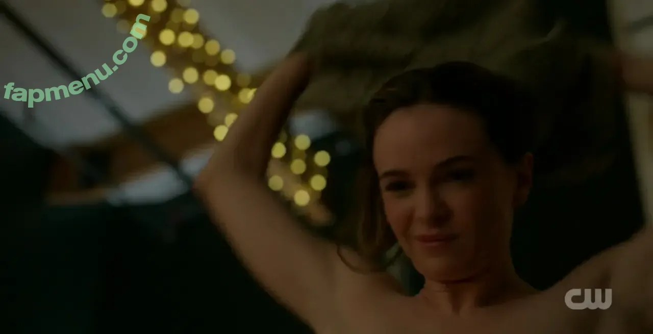 Danielle Panabaker nude photo #0245 (dpanabaker)