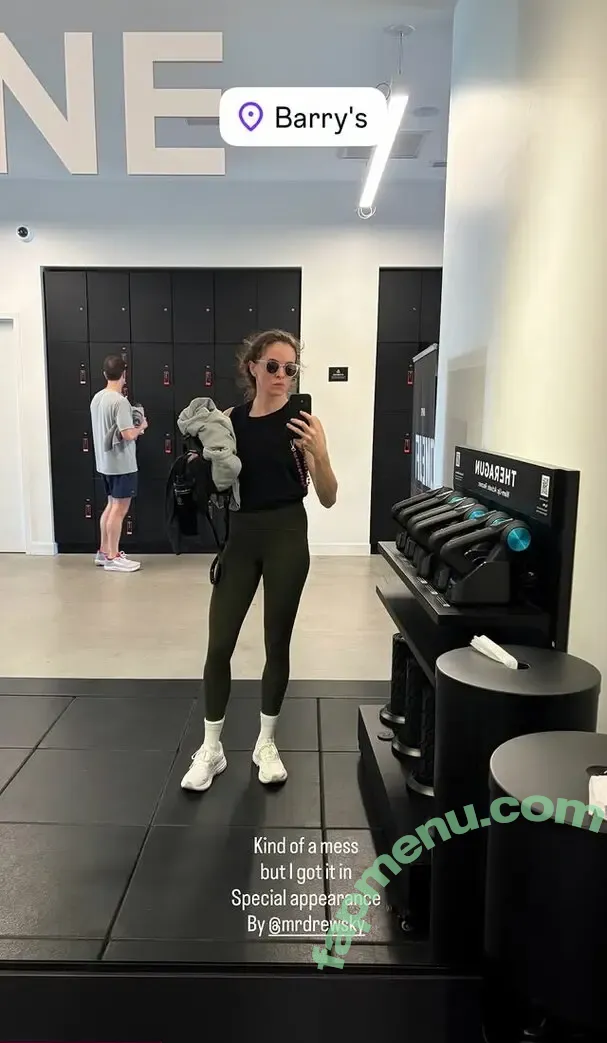 Danielle Panabaker nude photo #0252 (dpanabaker)