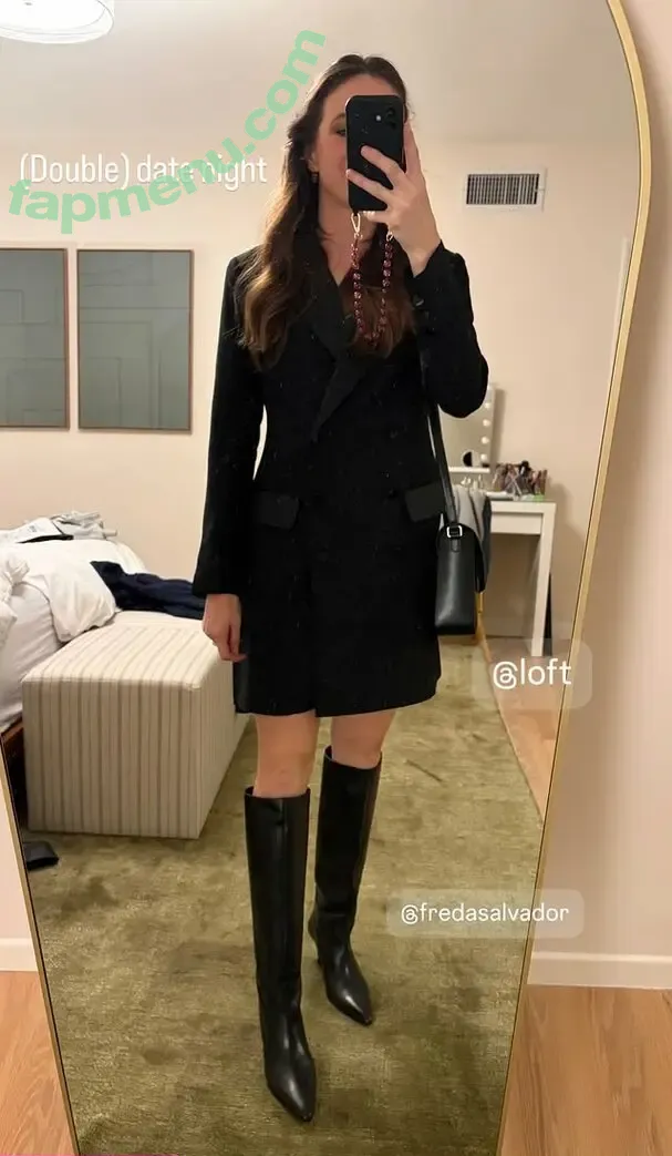 Danielle Panabaker nude photo #0280 (dpanabaker)