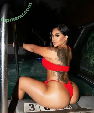 Danielle Rimando Villamor / daniellenicollev nude photo #0042