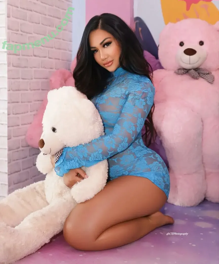 Danielle Rimando Villamor nude photo #0031 (daniellenicollev)