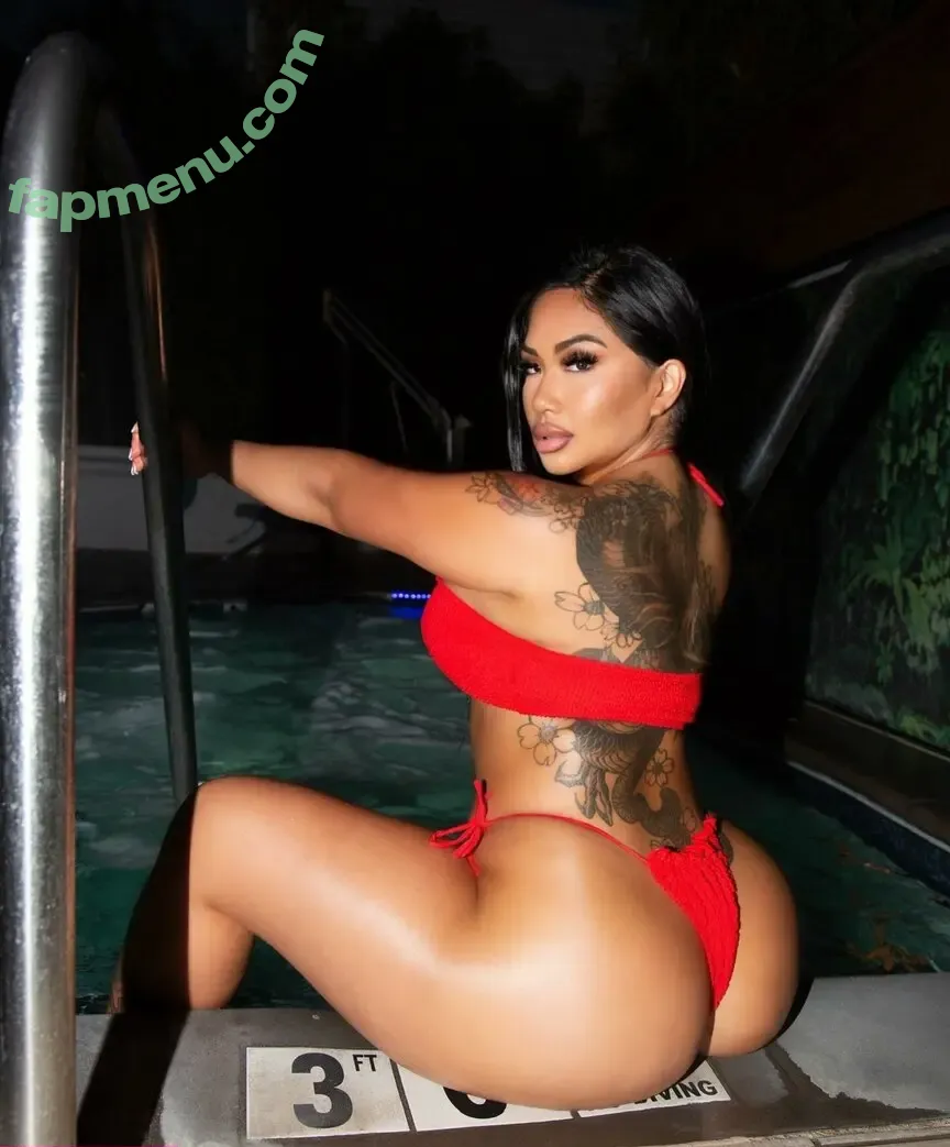 Danielle Rimando Villamor nude photo #0042 (daniellenicollev)