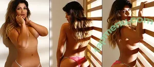 Danielle Souza / dani_souza_ nude photo #0012