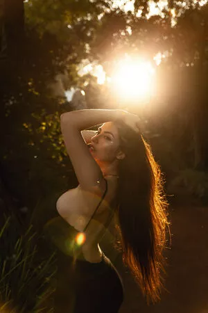 Danielle Vedovelli / Danievedo nude photo #0229