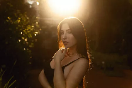 Danielle Vedovelli / Danievedo nude photo #0232
