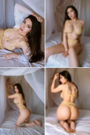 Danielle Vedovelli / Danievedo nude photo #0276