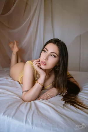 Danielle Vedovelli / Danievedo nude photo #0279