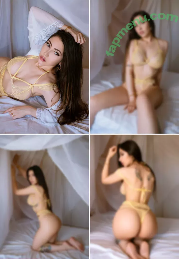 Danielle Vedovelli nude photo #0276 (Danievedo)
