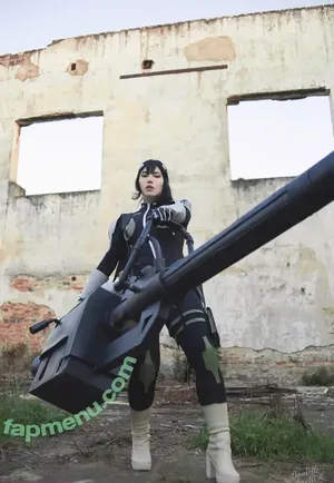 Danielle Vedovelli / Danievedo nude photo #1041