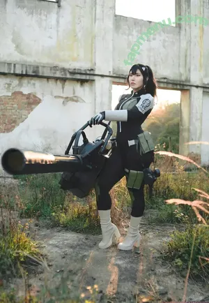 Danielle Vedovelli / Danievedo nude photo #1042