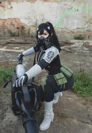 Danielle Vedovelli / Danievedo nude photo #1043