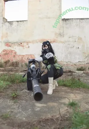 Danielle Vedovelli / Danievedo nude photo #1044