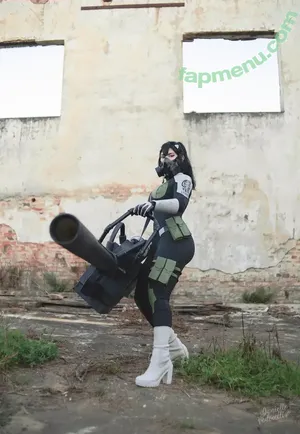 Danielle Vedovelli / Danievedo nude photo #1046