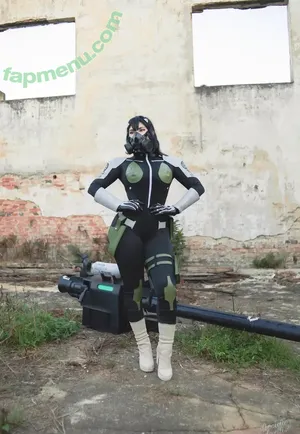 Danielle Vedovelli / Danievedo nude photo #1047