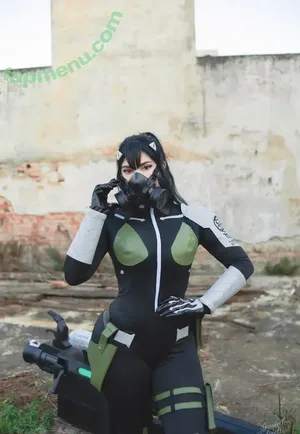 Danielle Vedovelli / Danievedo nude photo #1048