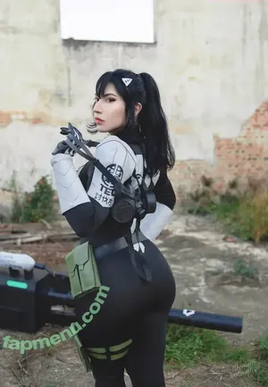 Danielle Vedovelli / Danievedo nude photo #1052