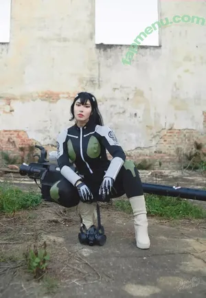 Danielle Vedovelli / Danievedo nude photo #1056