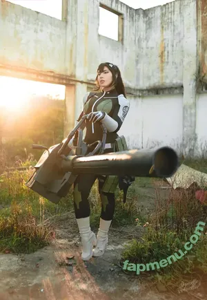 Danielle Vedovelli / Danievedo nude photo #1060