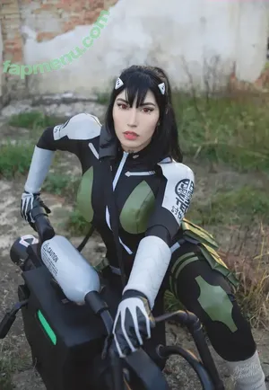 Danielle Vedovelli / Danievedo nude photo #1064