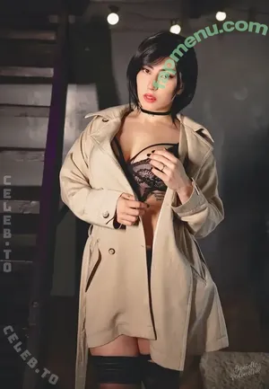 Danielle Vedovelli / Danievedo nude photo #1069