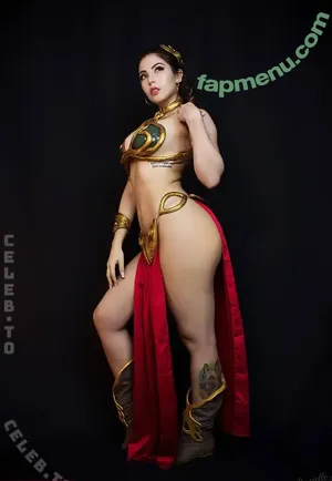 Danielle Vedovelli / Danievedo nude photo #1095