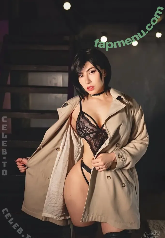 Danielle Vedovelli nude photo #1068 (Danievedo)