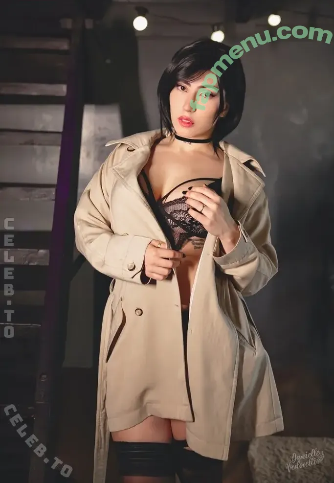 Danielle Vedovelli nude photo #1069 (Danievedo)