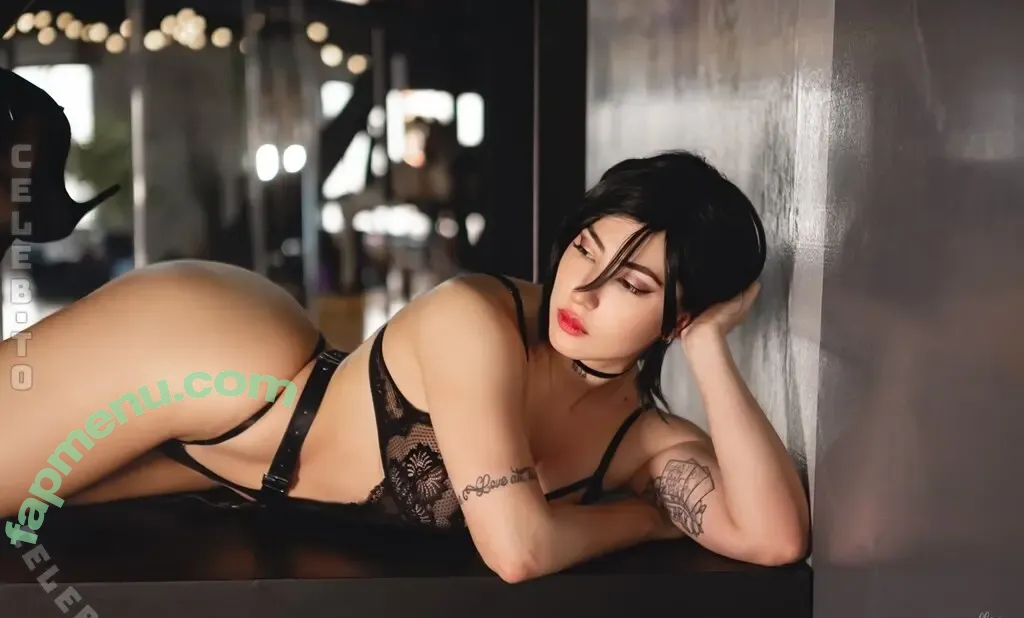 Danielle Vedovelli nude photo #1078 (Danievedo)