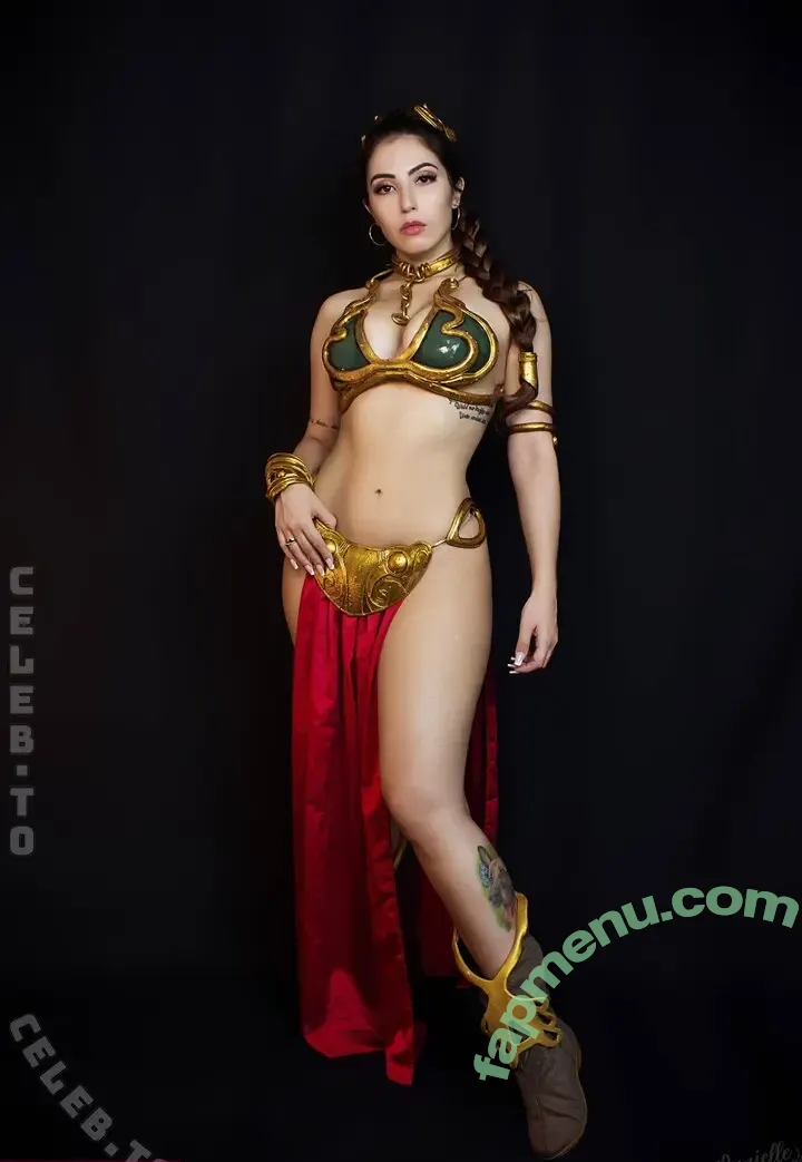 Danielle Vedovelli nude photo #1079 (Danievedo)