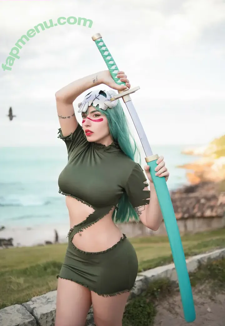 Danielle Vedovelli nude photo #1158 (@Danievedo / danievedo)