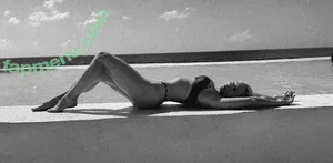 Danielle Winits / lawinits nude photo #0147