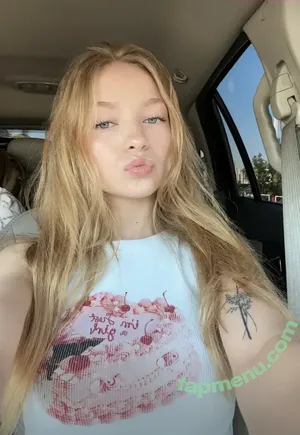 daniellee.rosee / daniellerose75 / danielleroserussell nude photo #0062