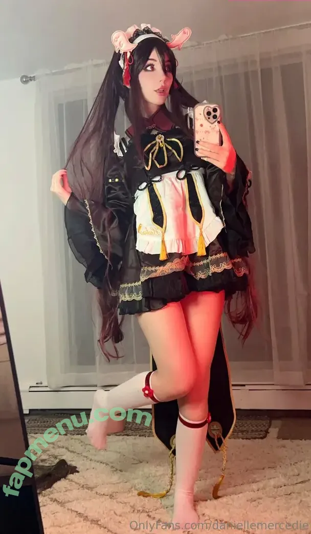 daniellemercedie nude photo #0182 (danielle.mercedie)