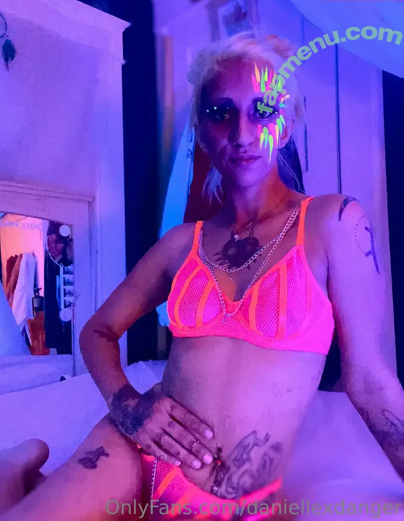 daniellexdanger nude photo #0001 (daniellexdanger)