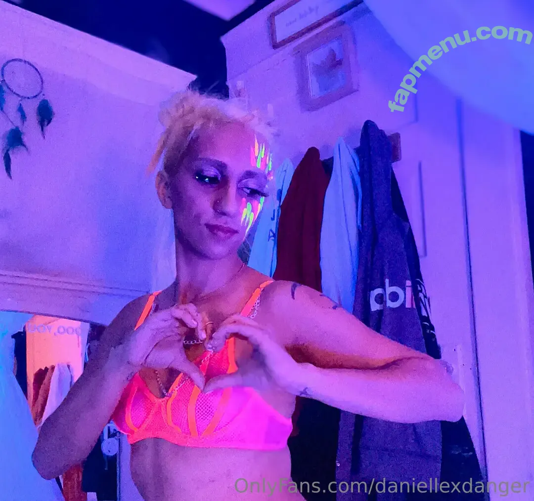 daniellexdanger nude photo #0005 (daniellexdanger)