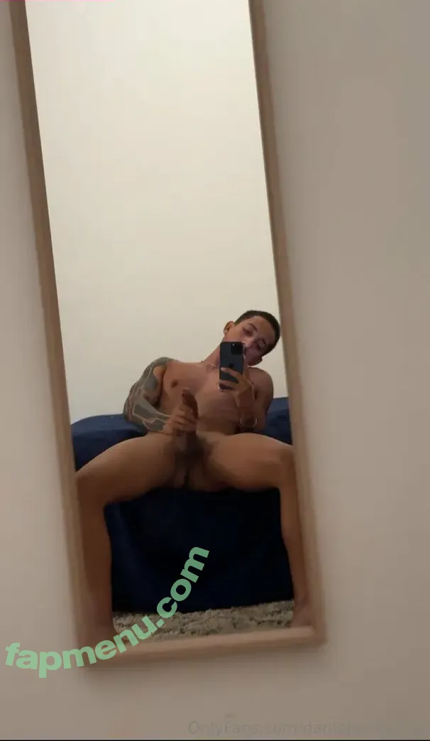 danielsoldier nude photo #0010 (danielsoldiers_)