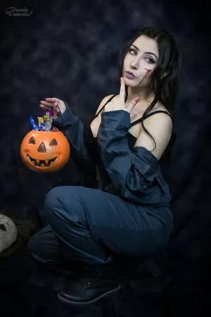 Danievedo / Danielle Vedovelli nude photo #0985