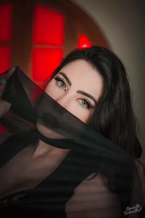 Danievedo / Danielle Vedovelli nude photo #0989