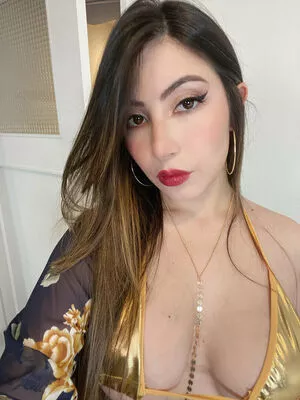 Danievedo / Danielle Vedovelli nude photo #0996