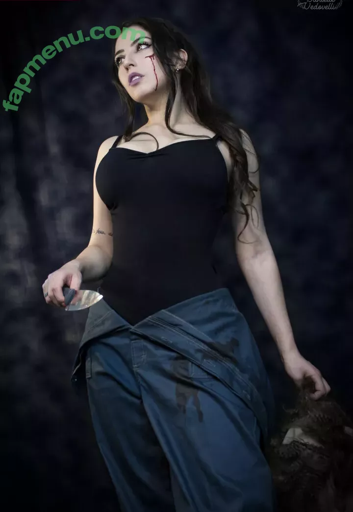 Danievedo nude photo #0984 (Danielle Vedovelli)