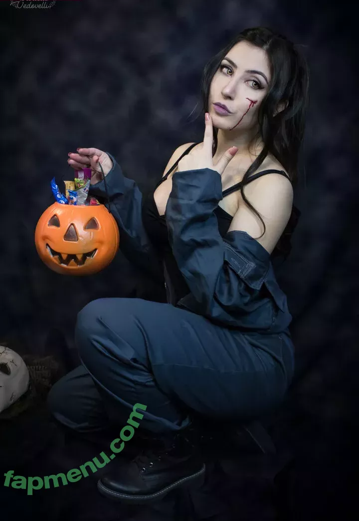 Danievedo nude photo #0985 (Danielle Vedovelli)