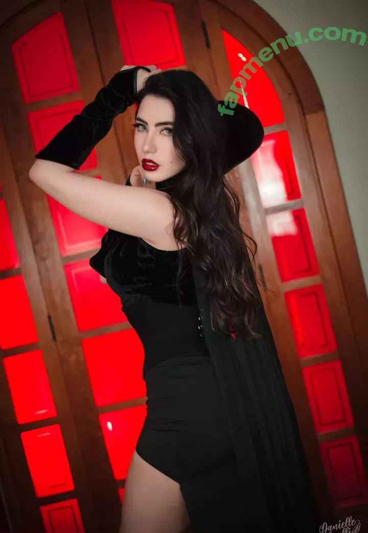 Danievedo nude photo #0988 (Danielle Vedovelli)