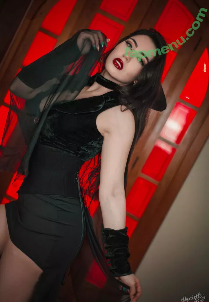 Danievedo nude photo #0990 (Danielle Vedovelli)