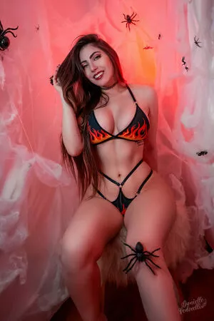 Danievedo / Danielle Vedovelli nude photo #1007