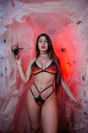 Danievedo / Danielle Vedovelli nude photo #1021