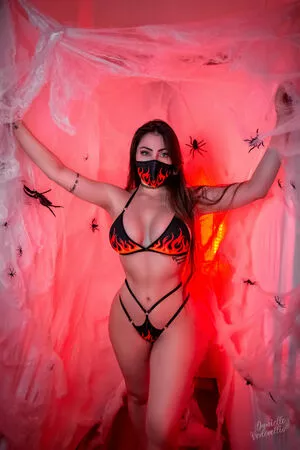 Danievedo / Danielle Vedovelli nude photo #1022