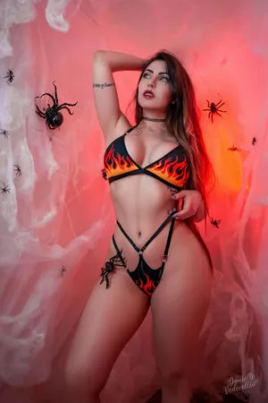 Danievedo / Danielle Vedovelli nude photo #1025