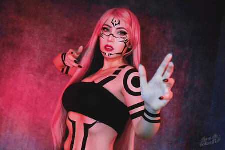 Danievedo / Danielle Vedovelli nude photo #1032