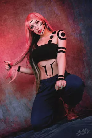 Danievedo / Danielle Vedovelli nude photo #1035